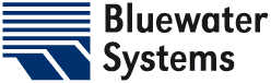 Bluewater Systems Logo