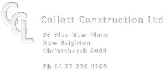 Collett Construction Logo