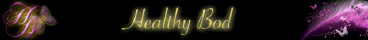 Healthybod Logo