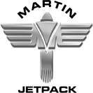 Martin Aircraft Company logo
