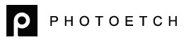 Potoetch Web Logo